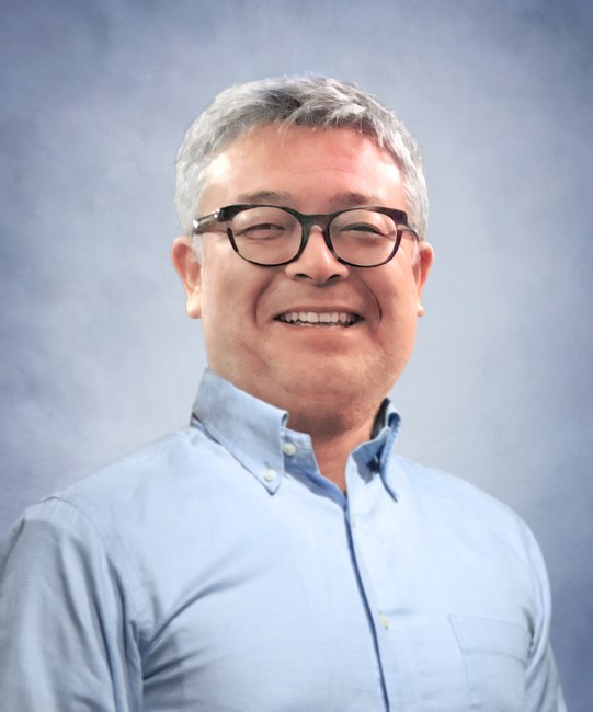 Obituary of Kimiyuki Inamura