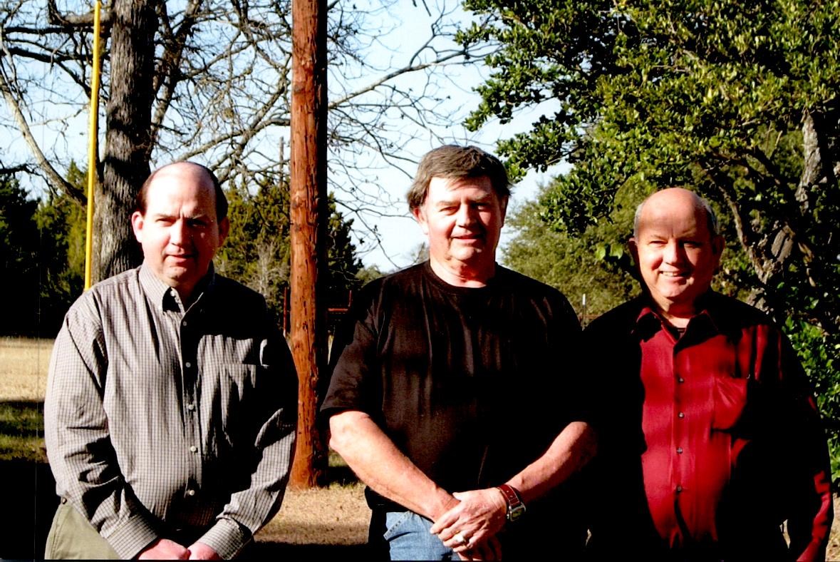 Obituary of Richard Samford