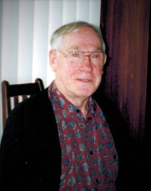 Obituary of Arvid Clayton Crabtree