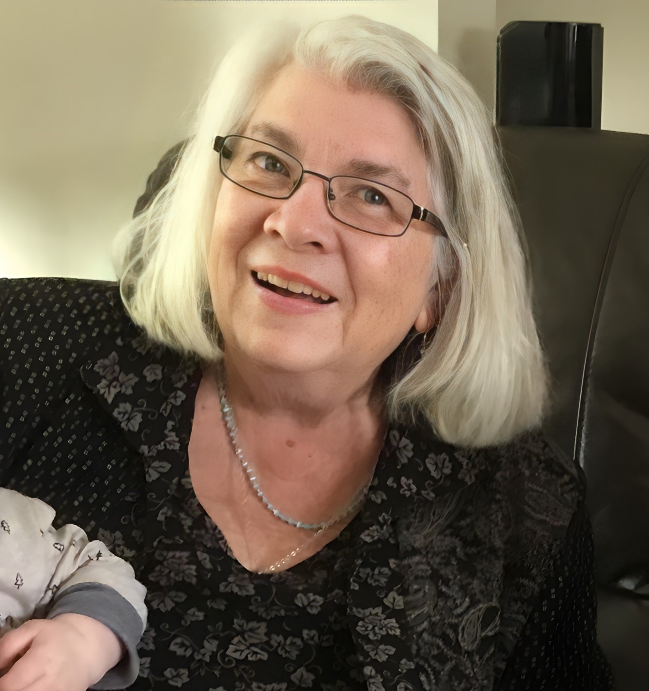 Obituary of Mrs. Catherine Margaret Russell