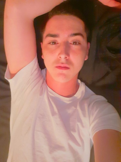 Obituary of Kevin Garry Sernes