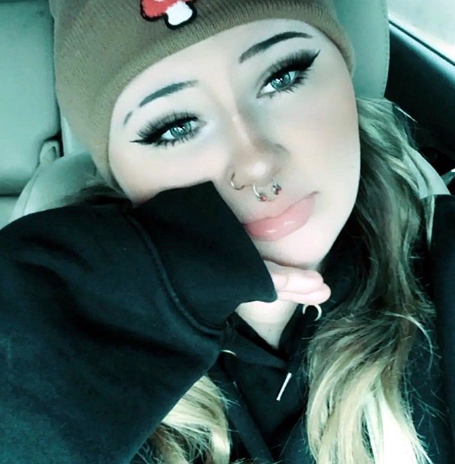 Obituary of Adianna Francesca Donovan