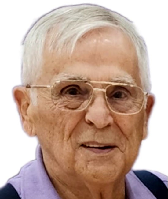 Obituary of Harry J Richter Jr