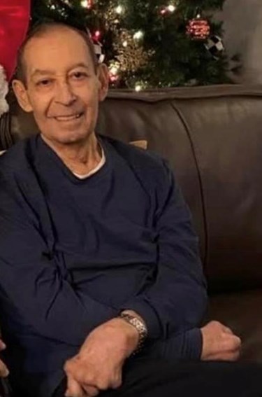 Obituary of Jose F. Perez