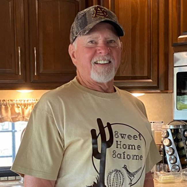 Obituary of Steven Michael Craig