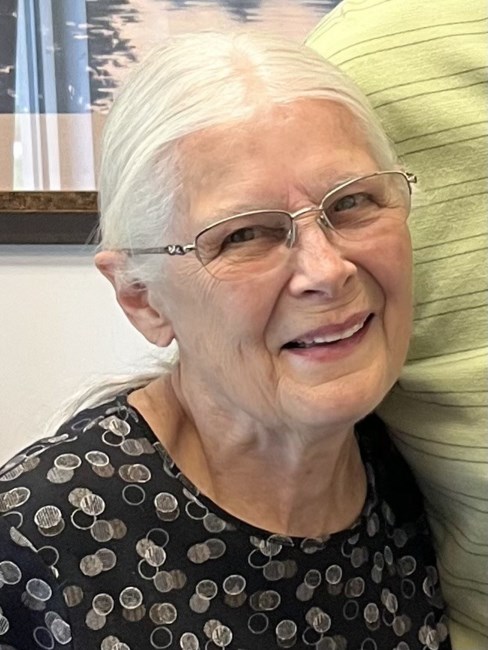 Obituario de Darlene Rae Gwinn