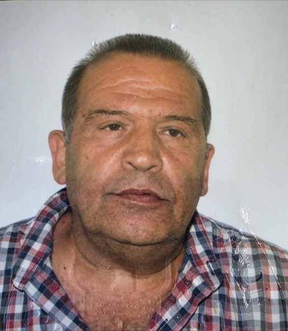 Obituary of George Soudah