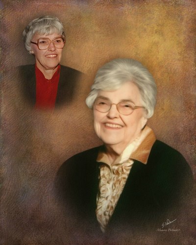 Obituary of Barbara M. Sewell