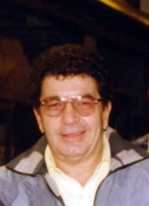 Obituario de John "Jake" Bukowski