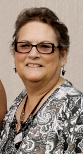 Obituary of Constance "Connie" Kay Vernon