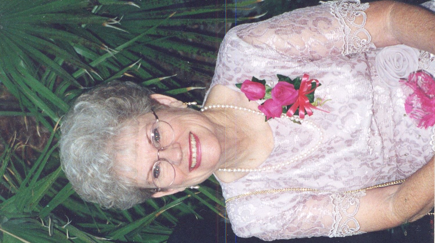 Obituary of Carman Ann Losey