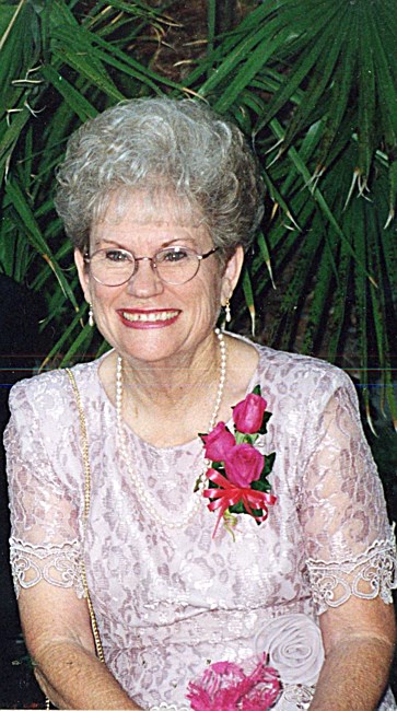Obituario de Carman Ann Losey