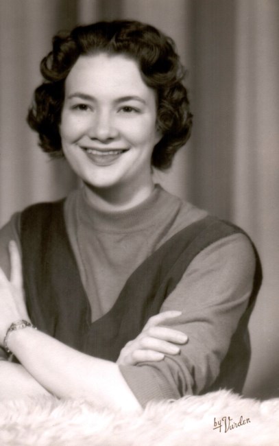 Obituary of Jannette Allcock
