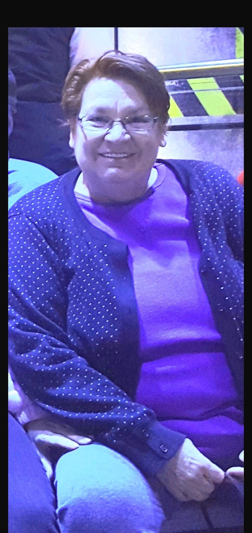 Obituary of Suzanne Orlando