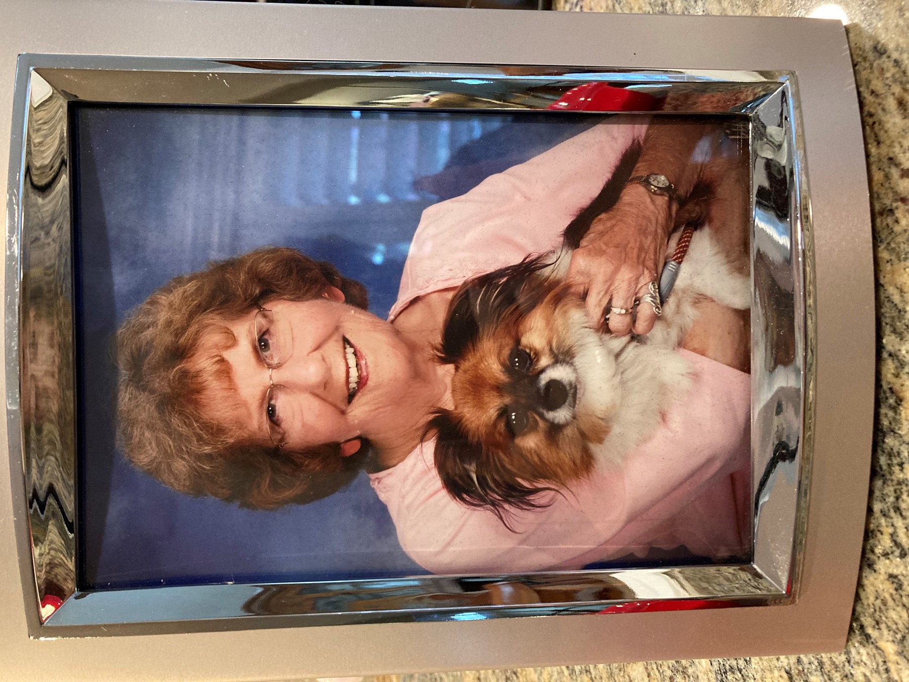 Obituary of Carlyne Beth White