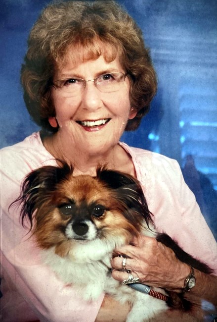 Obituary of Carlyne Beth White