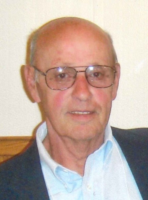 Obituary of Douglas Russell Tellas