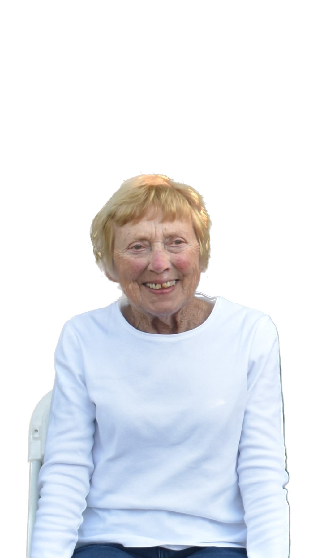 Avis de décès de Margaret L. Mahoney-Buckley