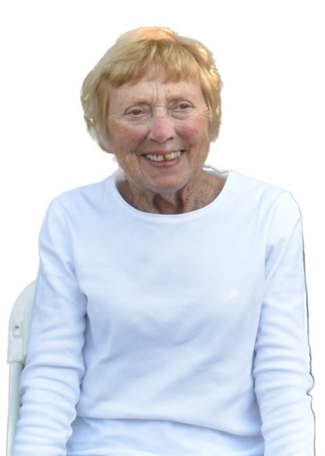 Obituary of Margaret L. Mahoney-Buckley