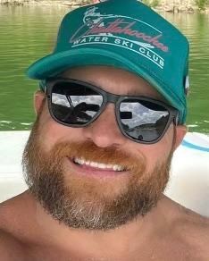 Obituary of Brett Holloway