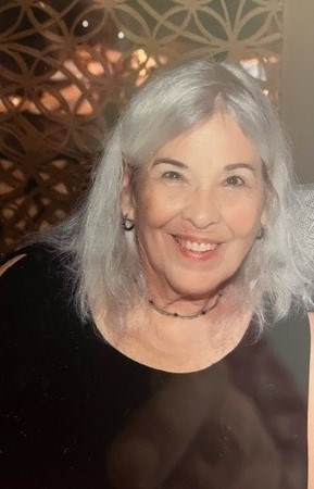 Obituary of Margaret Grant