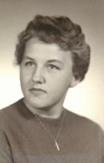 Joan Abbott