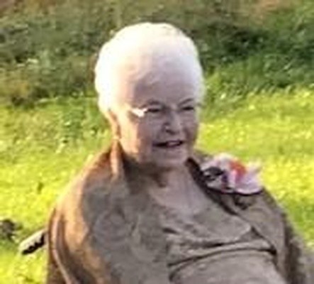 Obituary of Faye L. "Fern" Finley