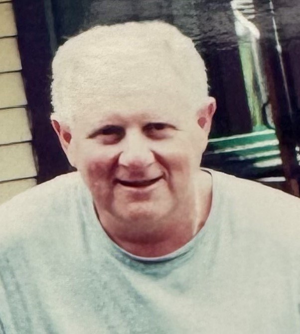 Avis de décès de Paul Francis Erba