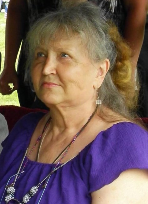 Obituary of Norma Lillian Webb