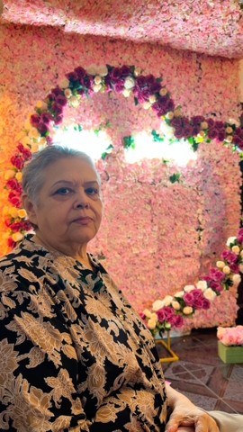 Obituary of Maria Felix Morales de Rodriguez
