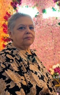 Obituary of Maria Felix Morales de Rodriguez