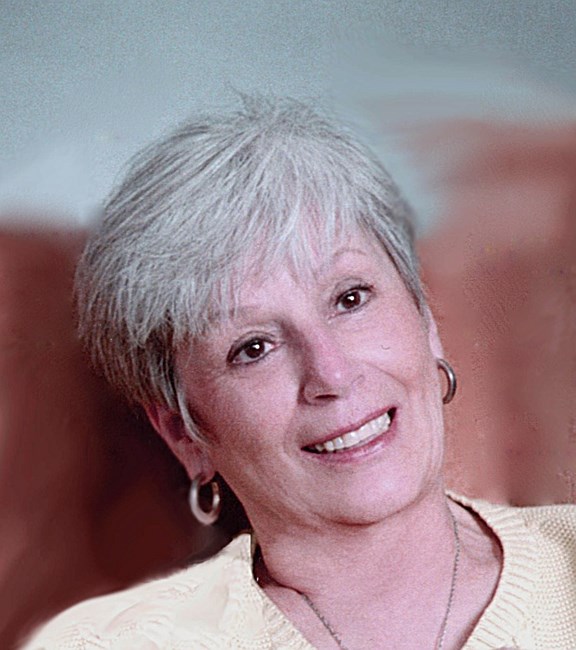 Obituary of Carmella "Carm" Williams