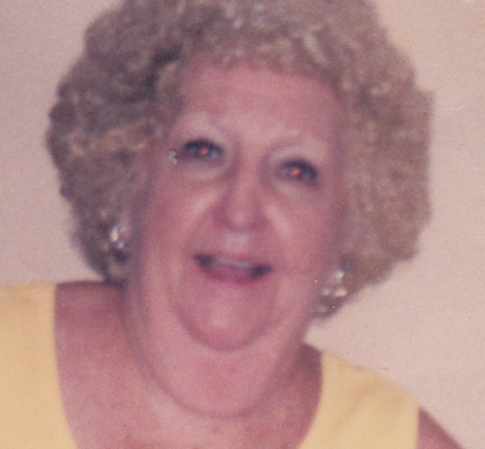 Obituary of Myrtle Crawford