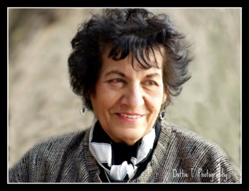 Obituary of Jessie Marie Morales