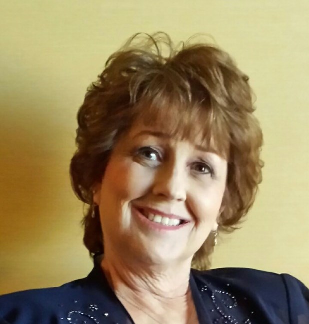 Obituary of Pamela May Upton