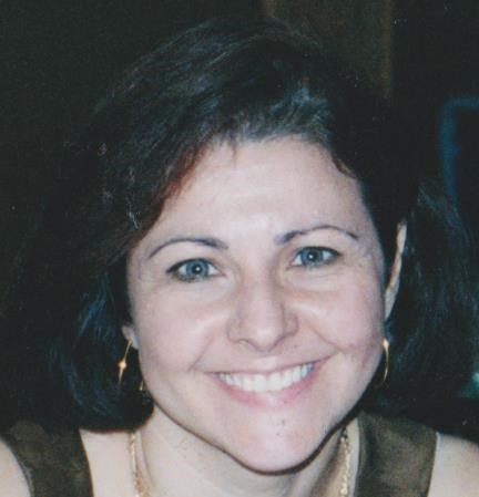 Obituary of Mary Lou Borges-Tavares