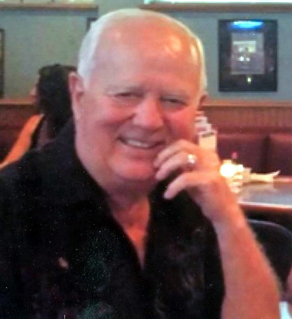 Obituary of David Vincent