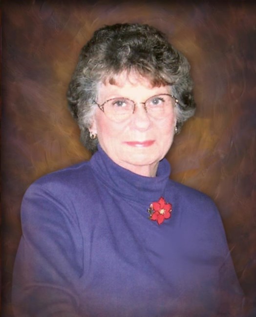 Obituary of Barbara Anne Bragg