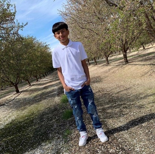Alejandro Vargas Obituary