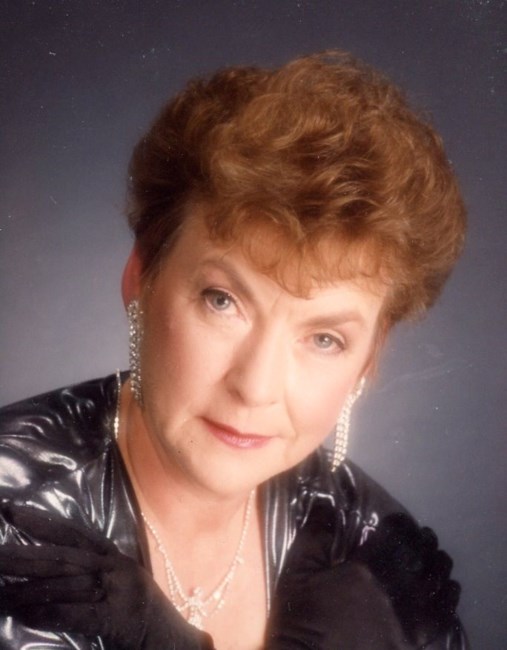 Obituary of Karen Louise Clark Haglund