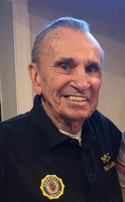 Obituary of Paul Carl Rohde