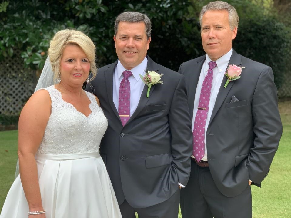 Obituary of Sidney Steven Stockton