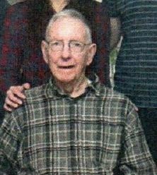Obituary of Leon James Johnson