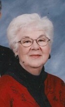 "Tommie" Dora Ingram
