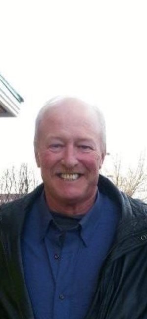 Obituary of TIMOTHY ALAN BARKER