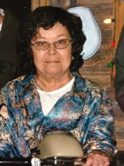 Obituary of Linda Lee Henderson Johnson