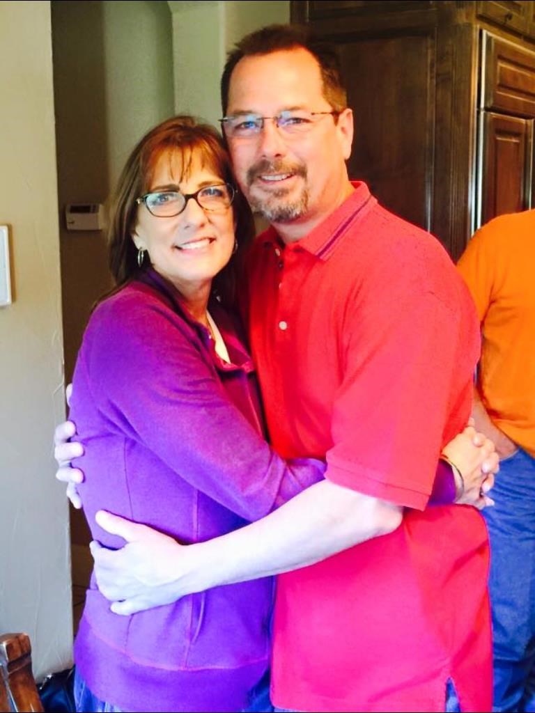 Obituary of Karen Felker-Gaston