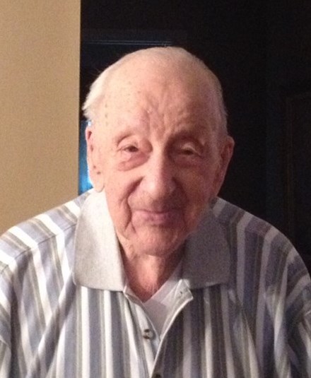 Obituary of Bertrand Emil Levasseur