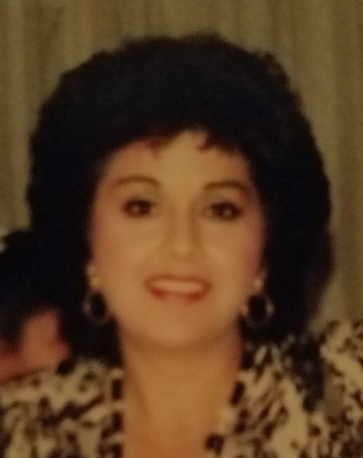Obituary of Yolanda Gonzalez
