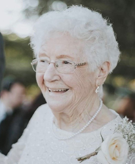 Obituary of Margaret Agatha Kuhels